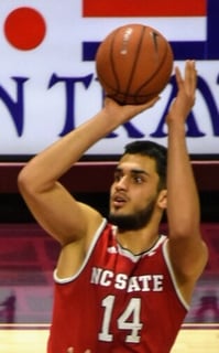 Picture of Ömer Yurtseven