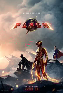 Picture of The Flash