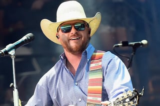 Picture of Cody Johnson