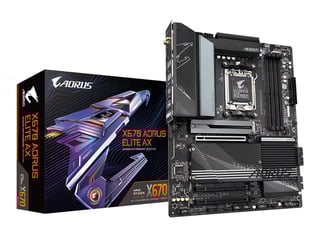Picture of GIGABYTE AORUS