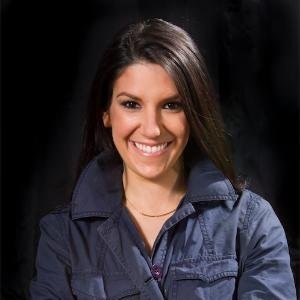 Picture of Eliana Johnson