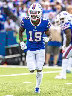 Picture of Isaiah McKenzie