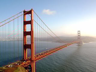 Picture of Golden Gate
