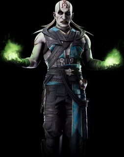 Picture of Quan Chi