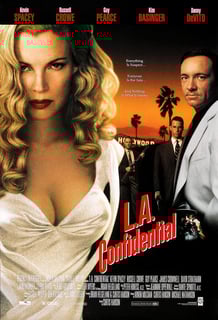 Picture of L.A. Confidential