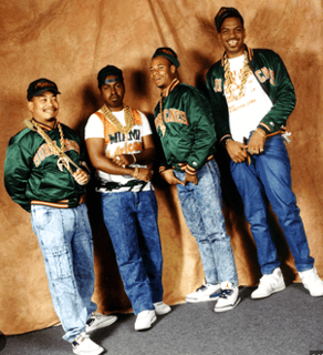 Picture of 2 Live Crew