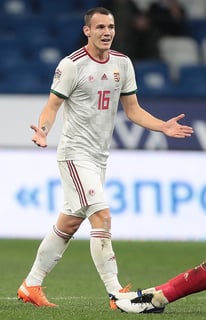 Picture of Dániel Gazdag