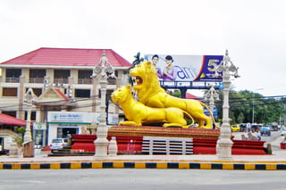 Picture of Sihanoukville