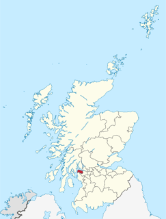Picture of Inverclyde