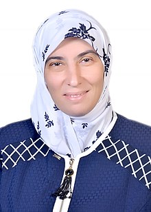 Picture of Dima Tahboub