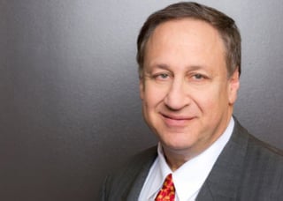 Picture of Adam Aron