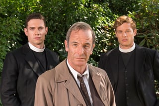 Picture of Grantchester