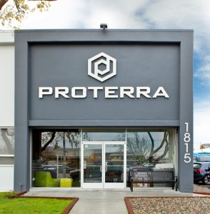 Picture of Proterra
