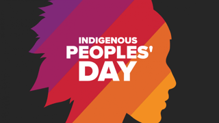 Picture of Indigenous Peoples' Day