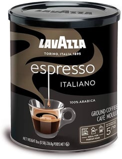 Picture of Lavazza