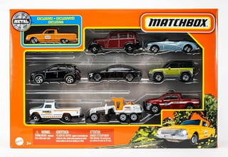 Picture of Matchbox