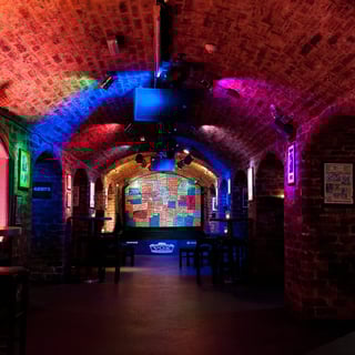 Picture of The Cavern Club