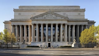 Picture of National archives