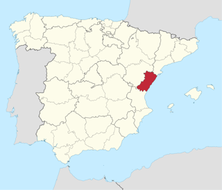 Picture of Castellón