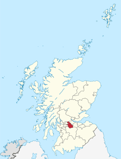 Picture of North Lanarkshire