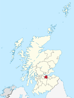Picture of West Lothian