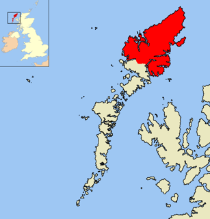 Picture of Isle of Lewis
