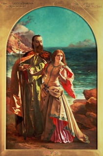Picture of Prospero