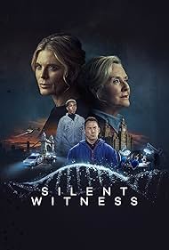 Picture of Silent Witness