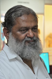 Picture of Anil Vij