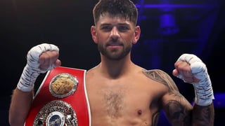 Picture of Joe Cordina