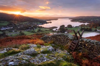 Picture of Lake District