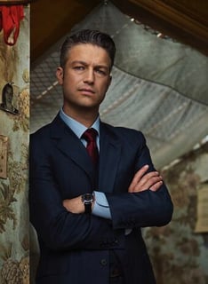 Picture of Dominick Carisi, Jr.