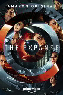Picture of The Expanse