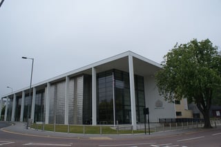 Picture of Ipswich Crown Court