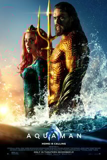 Picture of Aquaman
