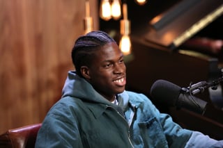 Picture of Daniel Caesar