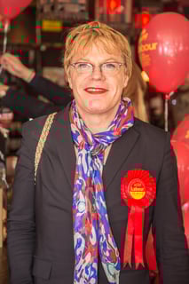 Picture of Eddie Izzard