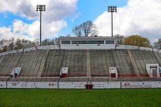 Picture of White Stadium
