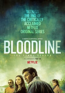 Picture of Bloodline