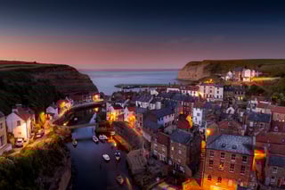 Picture of North York Moors