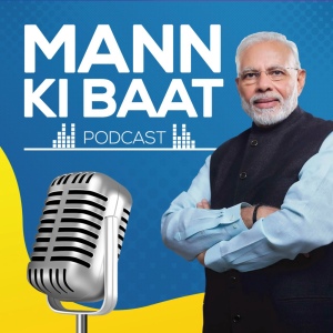 Picture of Mann Ki Baat