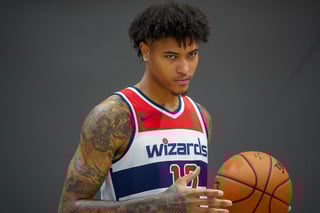 Picture of Kelly Oubre Jr.