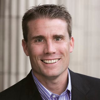 Picture of Mike McGuire