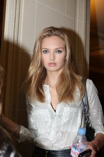 Picture of Romee Strijd