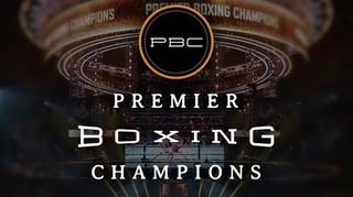 Picture of Premier Boxing Champions
