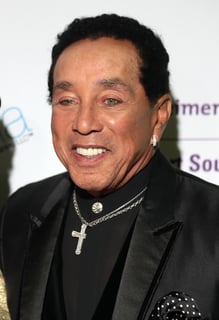 Picture of Smokey Robinson