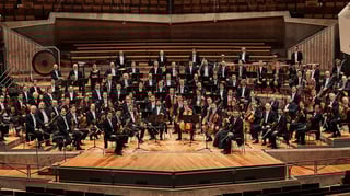 Picture of Berliner Philharmoniker