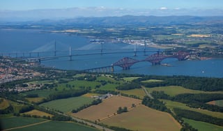 Picture of Firth of Forth