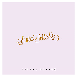 Picture of Santa Tell Me