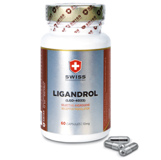 Picture of Ligandrol